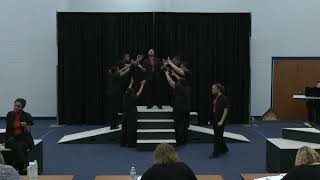 2026 IHSA Drama: Homewood Flossmoor