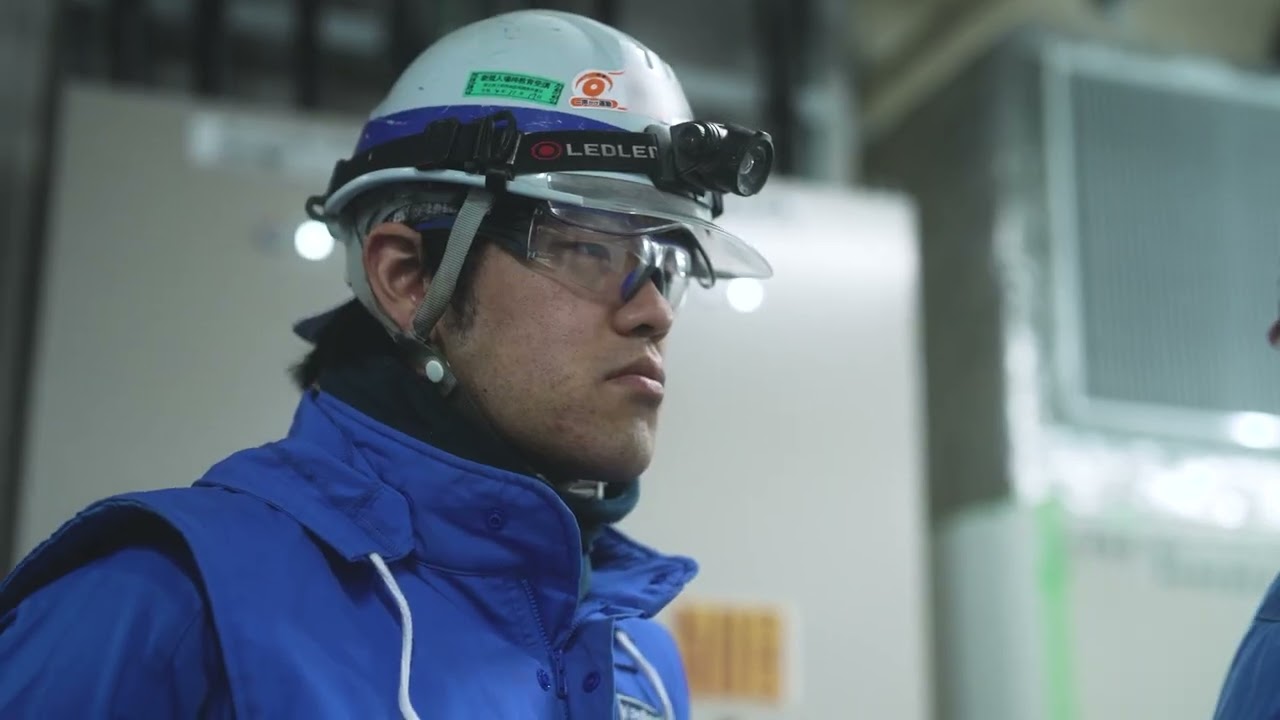 キャリア教育支援協議会 高卒採用企業 『株式会社 関電工　～技能職編～　』