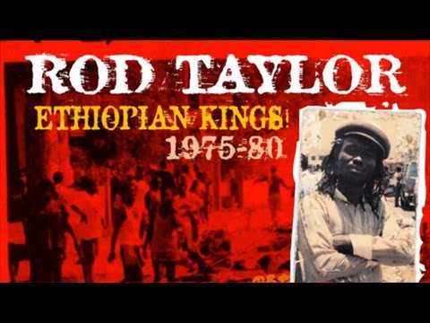 Rod Taylor Feat. Dillinger - Nuh Chuck It Feat. Dillinger