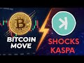 Most Kaspa Holders Aren’t Ready for This Bitcoin Move - KASPA Price Prediction.