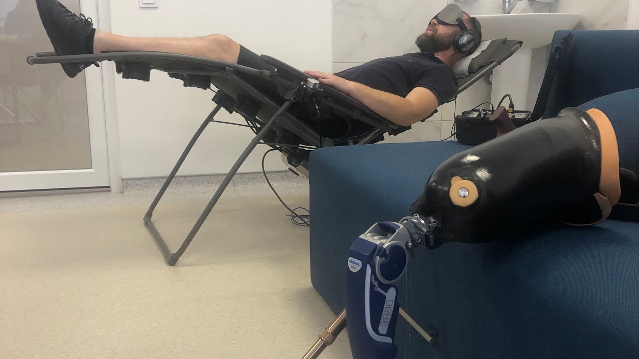 Breakthrough technology deployed in Ukraine to help wounded soldiers