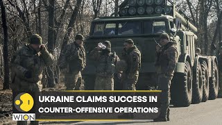 Ukrainian forces recapture three settlements in Southern and Eastern Ukraine | Latest News | WION