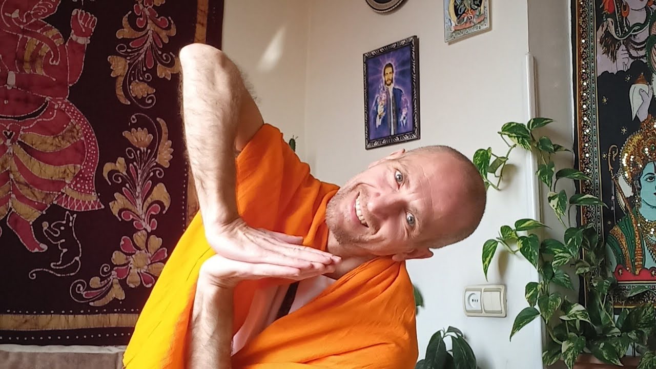 Արմեն Խաչ. Իրերին շնորհակալություն հայտնելու և օրհնելու կարևորությունը առօրյա կյանքում։