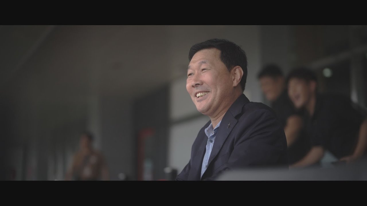 [한국 경마의 전설 2부] 조교사의 길