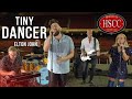 Tiny Dancer ELTON JOHN Song Cover By The HSCC mp3