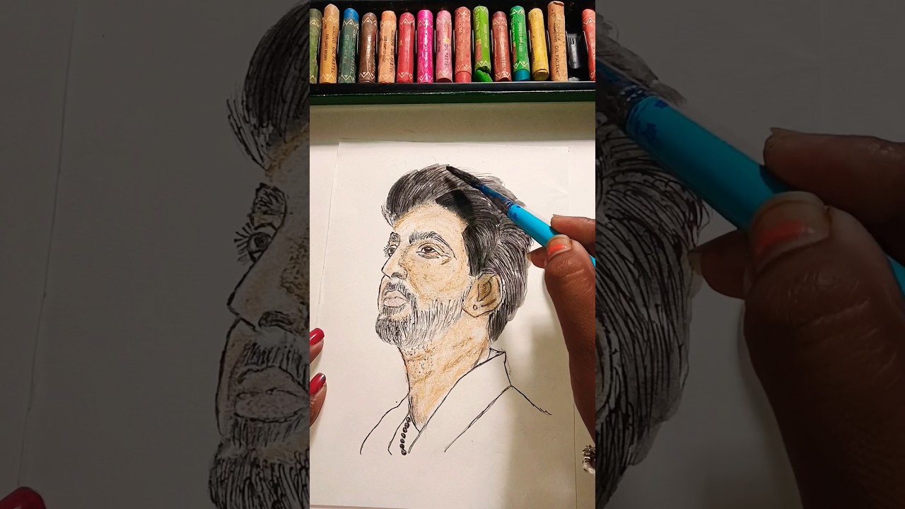 Acrylic painting ideas 