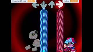 FNF Spurgleville Scratch Sprite Test