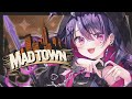 【 GTA5 #MADTOWN 】# ① ここはどこ…？私は…だれ？！【甘音あむ / ネオポルテ】