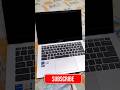 Scratched Screens Start With Wrong Cleaning #tech #lifehacks #shorts
