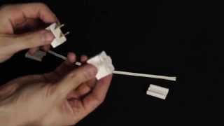 How To Use Quick Connect Plugs