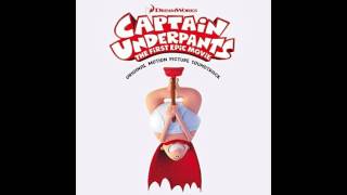 Famous Captain Underpants Soundtrack - Saturday (Cast Version) Net Worth