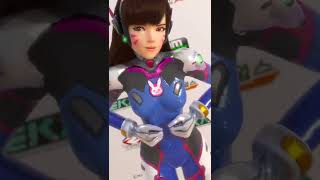 D.va show tits