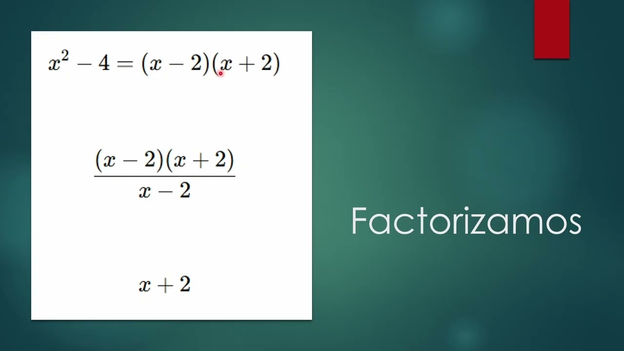 Limites indeterminados