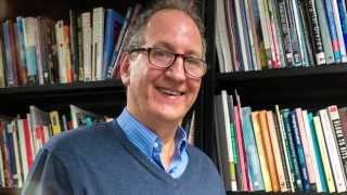 2014 AERA Fellow - Mark Warschauer