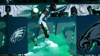 Quinyon Mitchell 2024 Season Highlights