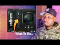 Have A Plan, Always! | The Pros Live By This!