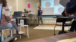 Job-Embedded Professional Development: Co-teaching