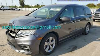5FNRL6H72JB080794 HONDA All Models 2018