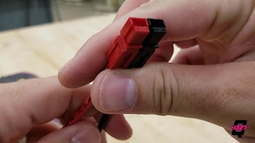 4327 Guide to Robots Video 11 Electronics Wiring