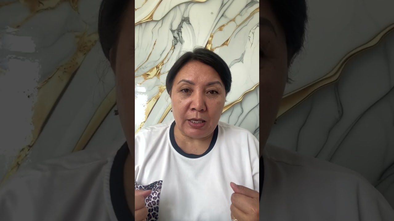 ӨЗІҢДІ ҚАБЫЛДАУ❗️ Проработкасы