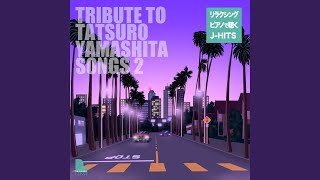 Download Lagu GET BACK IN LOVE (Piano Ver.) MP3