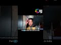 #journalist Kavitha Cardoza was "never attracted to power"