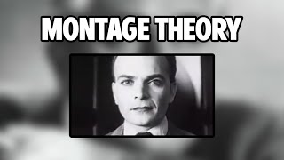 5 Types of Montage Theory in 4 Minutes