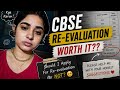 Should I Go For CBSE Re-Evaluation?😔Will Copy Checking Be Manual This Time?#trending #cbse #class12