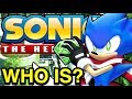 Who is Skyline Sonic? - Sonic Discussion - NewSuperChris