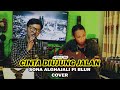 CINTA DIUJUNG JALAN - AGNES MO  (COVER) | J25 TRADING MANAGEMENT