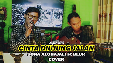 CINTA DIUJUNG JALAN - AGNES MO  (COVER) | J25 TRADING MANAGEMENT