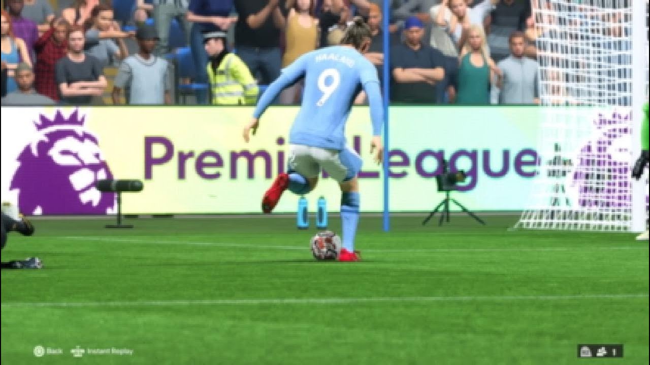 FIFA FC24 belaj igrac, ALIII?!