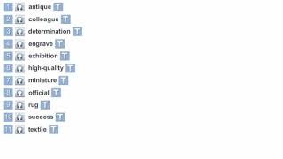 Grade 9 Module 1Words
