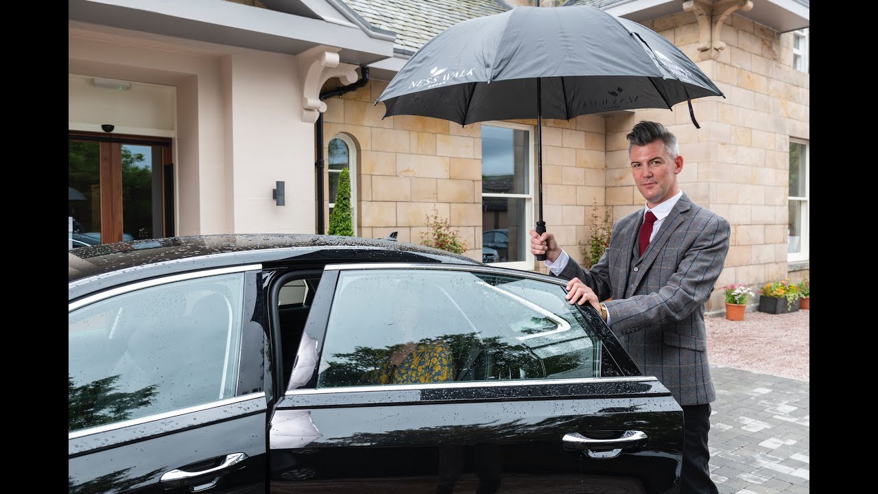 Reopening - It's time to welcome old guests and new | Ness Walk