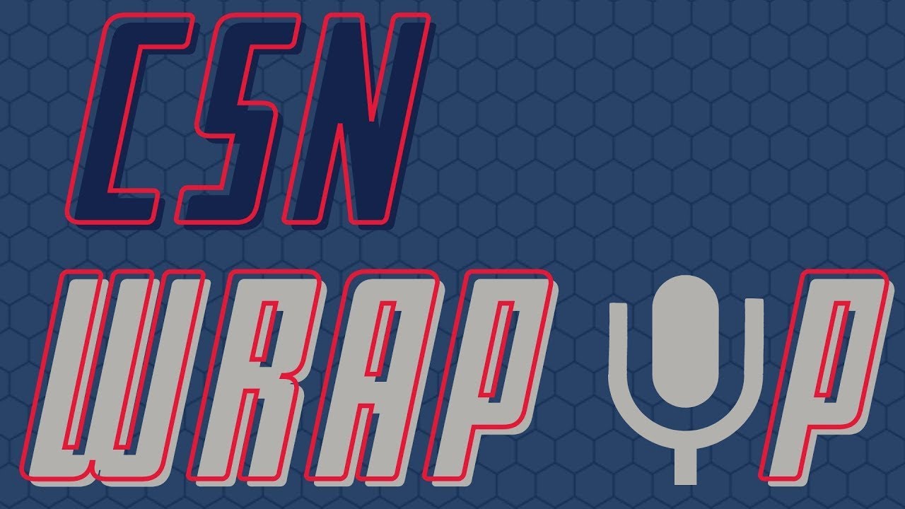 CSN Wrap Up: RMU Football wins overtime thriller against Campbell