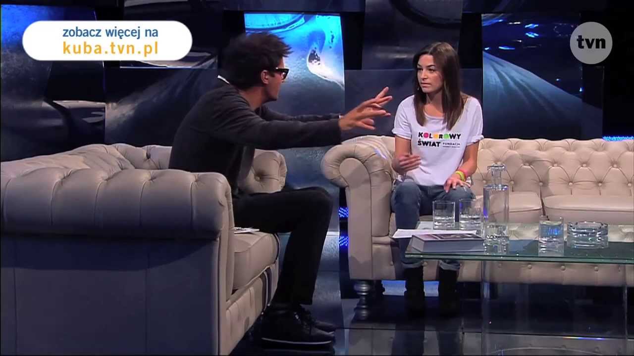 Kuba Wojewódzki - Agnieszka Więdłocha i Tymon Tymański, Bonus 2