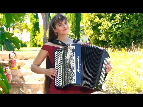 Калинка (Kalinka) — Народные Песни Русская Музыка — Russian Folk Music That Will Make You Thrill