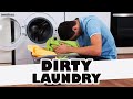 Dirty laundry  amazing eye opening story  dawateislami english