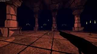 Timefight Zone Pre-Alpha Preview #1 - Hello World