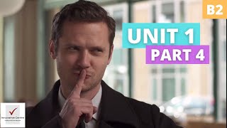 EMPOWER B2 (Upper-intermediate) Class Video - Unit 1 | Part 4