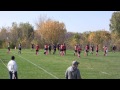 2014 WPL - Amazons vs. New York 10/19/14