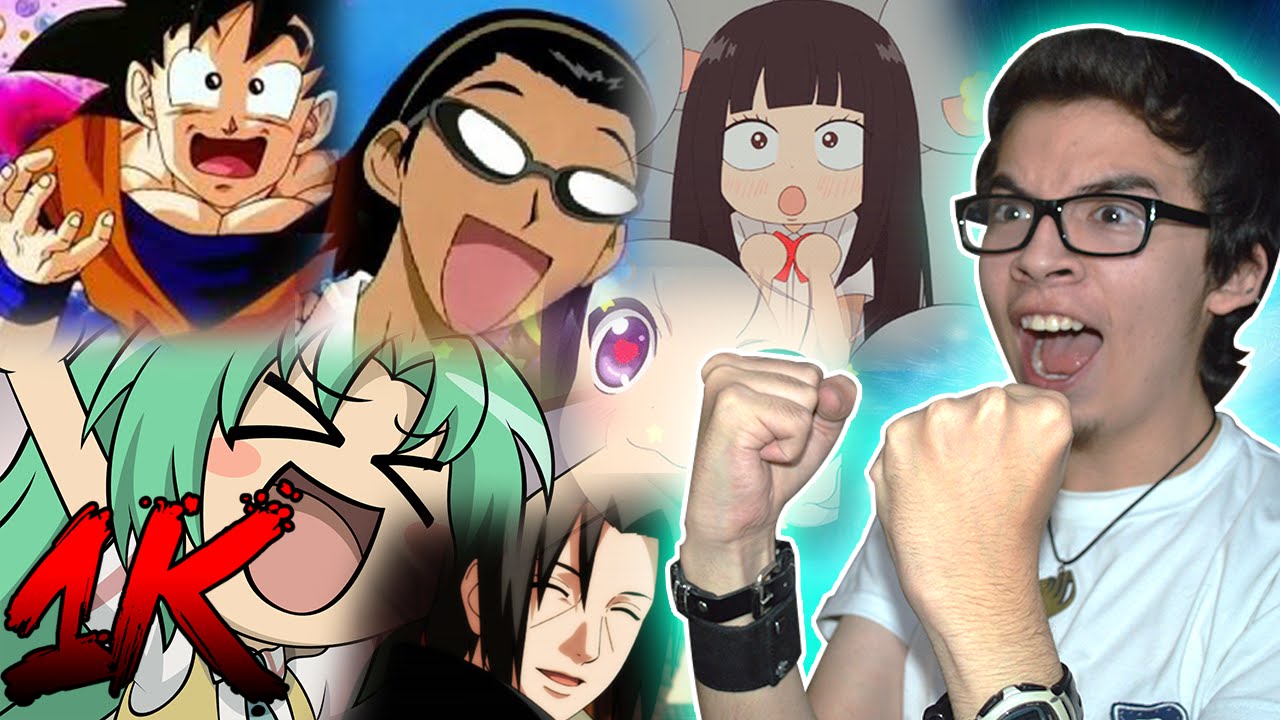 MIL GRACIAS!!! | MegaUchiha