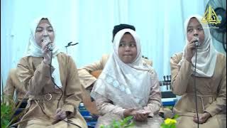 Lubbil Achbab - Sholawat Asyghil