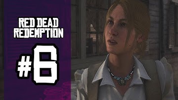 Red Dead Redemption: Gameplay Walkthrough - Part 5 -  (1080p HD / No Commentary)