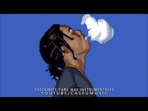 BASE DE RAP - PIENSO MIENTRAS FUMO - HIP HOP INSTRUMENTAL USO LIBRE