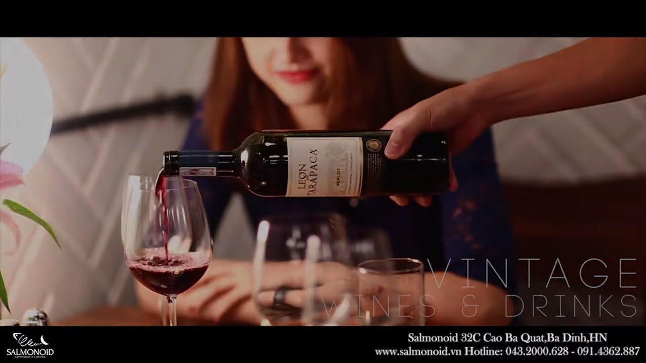 Giới thiệu không gian nhà hàng Salmonoid / LAFIS PICTURES