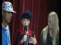 N-Dubz at Butlins