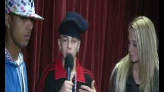 Full N-Dubz at Butlins Guide
