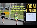 Yellow ribbon prison run 10km race review