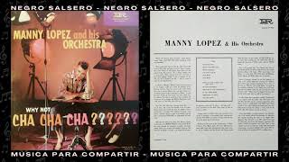 Manny López And His Orchestra - Fantabulous